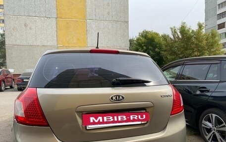KIA cee'd I рестайлинг, 2011 год, 620 000 рублей, 6 фотография