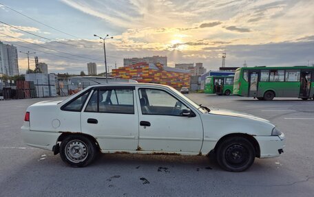 Daewoo Nexia I рестайлинг, 2013 год, 98 000 рублей, 5 фотография