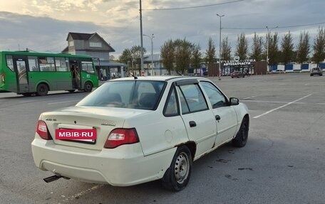 Daewoo Nexia I рестайлинг, 2013 год, 98 000 рублей, 3 фотография