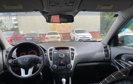 KIA cee'd I рестайлинг, 2011 год, 620 000 рублей, 13 фотография