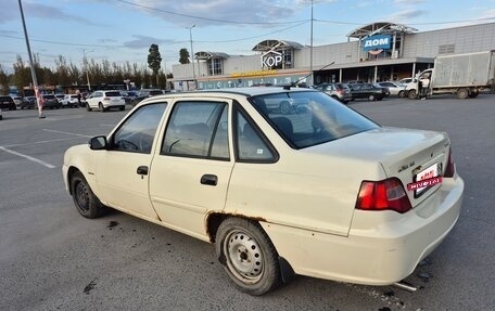 Daewoo Nexia I рестайлинг, 2013 год, 98 000 рублей, 4 фотография