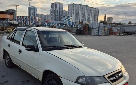 Daewoo Nexia I рестайлинг, 2013 год, 98 000 рублей, 2 фотография