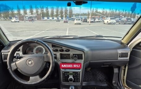 Daewoo Nexia I рестайлинг, 2013 год, 98 000 рублей, 7 фотография