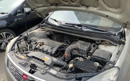 KIA cee'd I рестайлинг, 2011 год, 620 000 рублей, 14 фотография