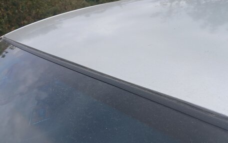 Toyota Avensis III рестайлинг, 2005 год, 600 000 рублей, 11 фотография
