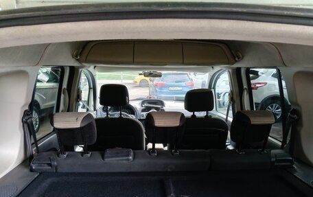 Renault Kangoo II рестайлинг, 2012 год, 700 000 рублей, 8 фотография