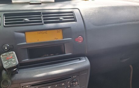 Citroen C4 II рестайлинг, 2008 год, 310 000 рублей, 4 фотография