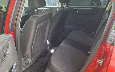 Citroen C4 II рестайлинг, 2008 год, 310 000 рублей, 6 фотография