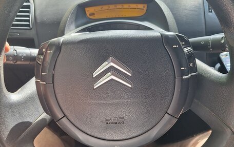Citroen C4 II рестайлинг, 2008 год, 310 000 рублей, 3 фотография