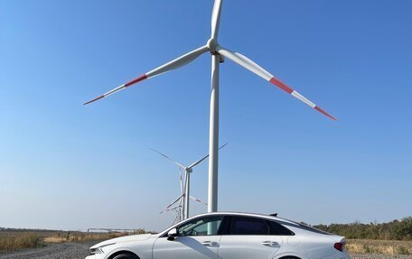 KIA K5, 2020 год, 2 790 000 рублей, 2 фотография