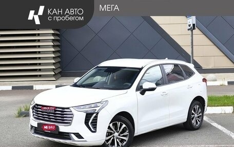Haval Jolion, 2023 год, 1 400 000 рублей, 1 фотография