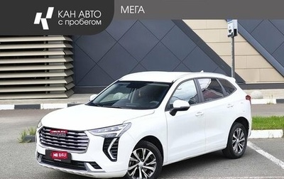 Haval Jolion, 2023 год, 1 400 000 рублей, 1 фотография