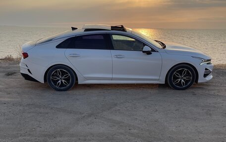 KIA K5, 2020 год, 2 790 000 рублей, 6 фотография