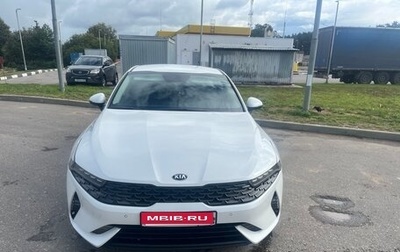 KIA K5, 2021 год, 2 650 000 рублей, 1 фотография