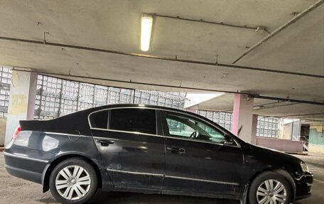 Volkswagen Passat B6, 2008 год, 650 000 рублей, 7 фотография