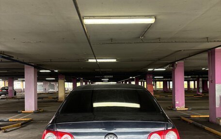 Volkswagen Passat B6, 2008 год, 650 000 рублей, 5 фотография