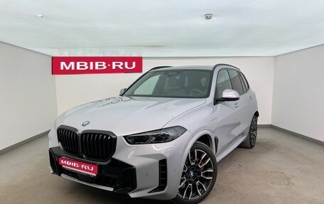 BMW X5, 2024 год, 13 350 000 рублей, 1 фотография