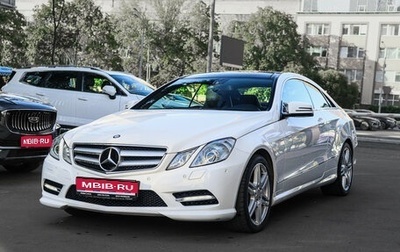 Mercedes-Benz E-Класс, 2012 год, 1 990 000 рублей, 1 фотография