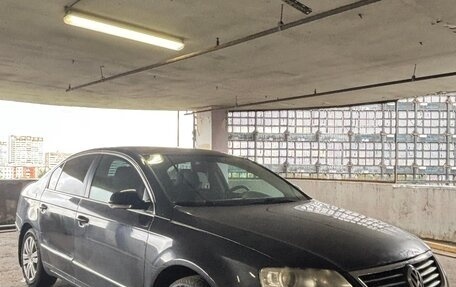 Volkswagen Passat B6, 2008 год, 650 000 рублей, 8 фотография