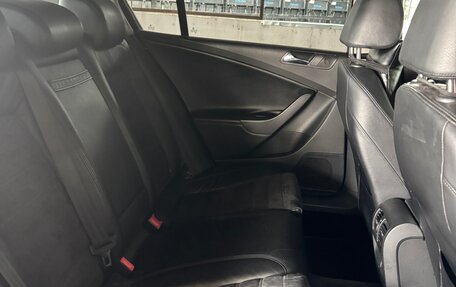 Volkswagen Passat B6, 2008 год, 650 000 рублей, 11 фотография