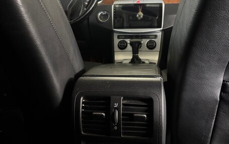 Volkswagen Passat B6, 2008 год, 650 000 рублей, 12 фотография