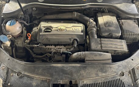 Volkswagen Passat B6, 2008 год, 650 000 рублей, 19 фотография
