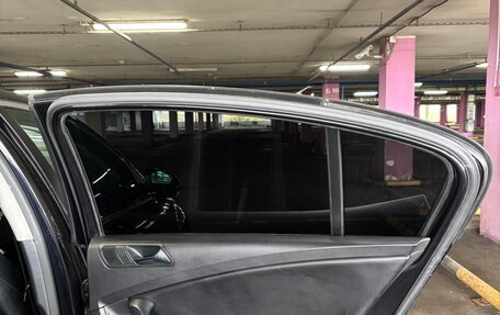 Volkswagen Passat B6, 2008 год, 650 000 рублей, 17 фотография