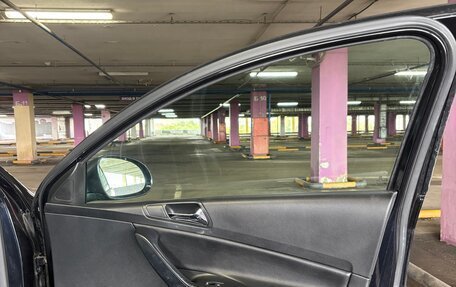 Volkswagen Passat B6, 2008 год, 650 000 рублей, 18 фотография