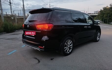 KIA Carnival III, 2019 год, 2 800 000 рублей, 4 фотография