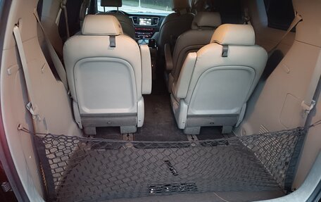 KIA Carnival III, 2019 год, 2 800 000 рублей, 9 фотография