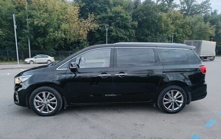 KIA Carnival III, 2019 год, 2 800 000 рублей, 7 фотография