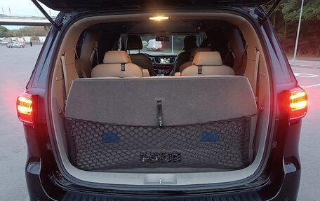 KIA Carnival III, 2019 год, 2 800 000 рублей, 10 фотография
