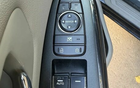 KIA Carnival III, 2019 год, 2 800 000 рублей, 11 фотография
