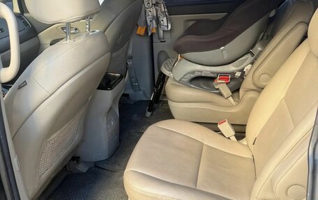 KIA Carnival III, 2019 год, 2 800 000 рублей, 28 фотография