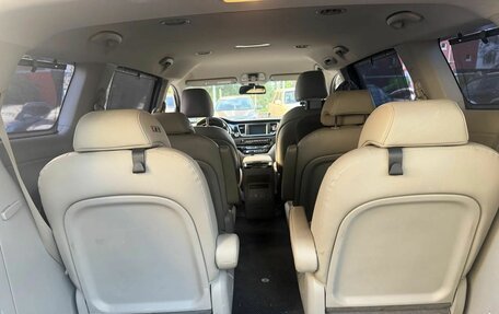KIA Carnival III, 2019 год, 2 800 000 рублей, 26 фотография