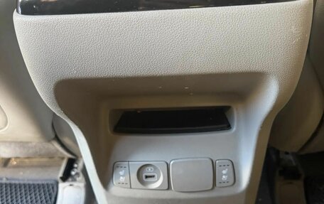 KIA Carnival III, 2019 год, 2 800 000 рублей, 22 фотография
