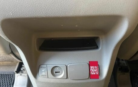 KIA Carnival III, 2019 год, 2 800 000 рублей, 21 фотография