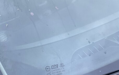 Opel Antara I, 2008 год, 625 000 рублей, 14 фотография