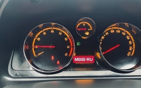 Opel Antara I, 2008 год, 625 000 рублей, 10 фотография