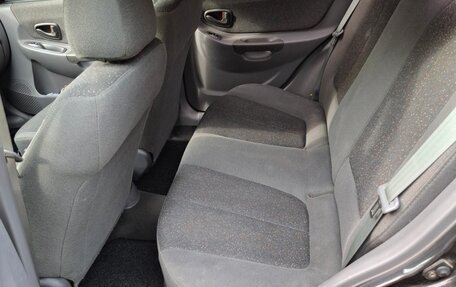 Hyundai Accent II, 2008 год, 595 000 рублей, 13 фотография