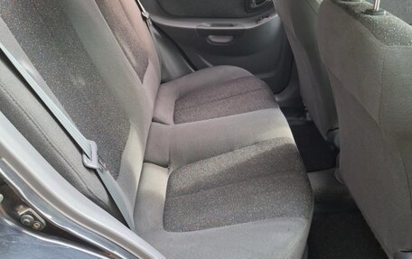 Hyundai Accent II, 2008 год, 595 000 рублей, 15 фотография