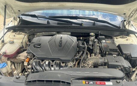 KIA K5, 2021 год, 2 650 000 рублей, 12 фотография
