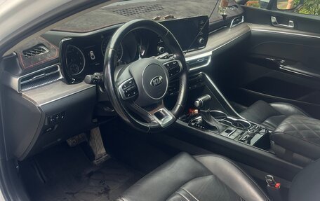 KIA K5, 2021 год, 2 650 000 рублей, 9 фотография