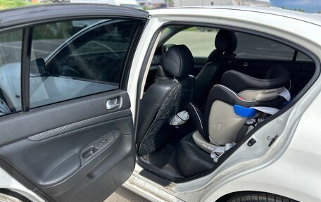 Infiniti G, 2012 год, 1 300 000 рублей, 13 фотография