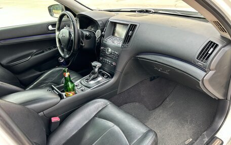 Infiniti G, 2012 год, 1 300 000 рублей, 11 фотография