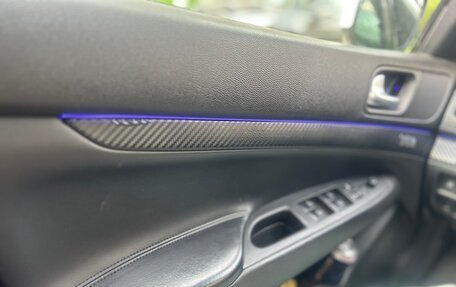 Infiniti G, 2012 год, 1 300 000 рублей, 17 фотография