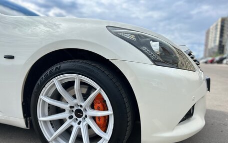Infiniti G, 2012 год, 1 300 000 рублей, 6 фотография