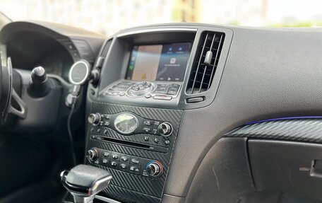 Infiniti G, 2012 год, 1 300 000 рублей, 12 фотография