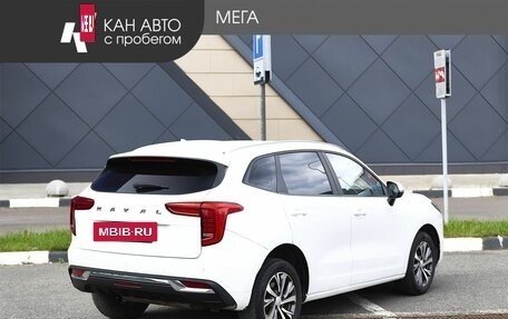 Haval Jolion, 2023 год, 1 400 000 рублей, 2 фотография