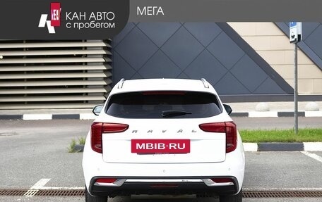 Haval Jolion, 2023 год, 1 400 000 рублей, 4 фотография